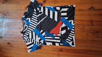 T-shirt puma BMW  taille L