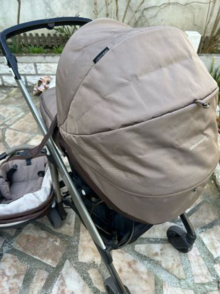 Poussette trio Bébé Confort - photo numéro 10