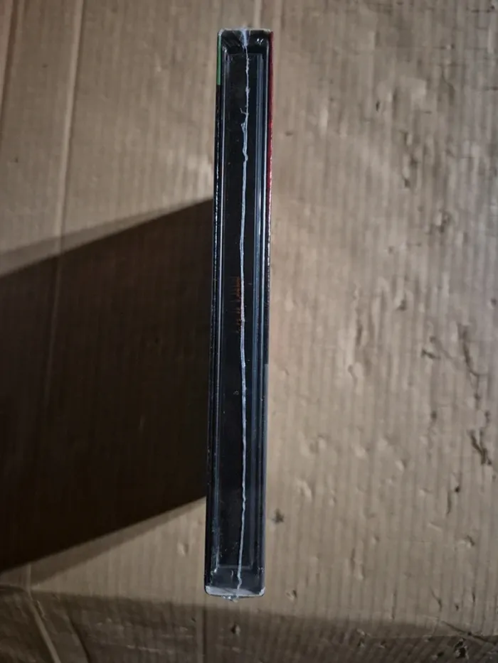 2Dark Steelbook Edition pour Xbox One - photo numéro 3