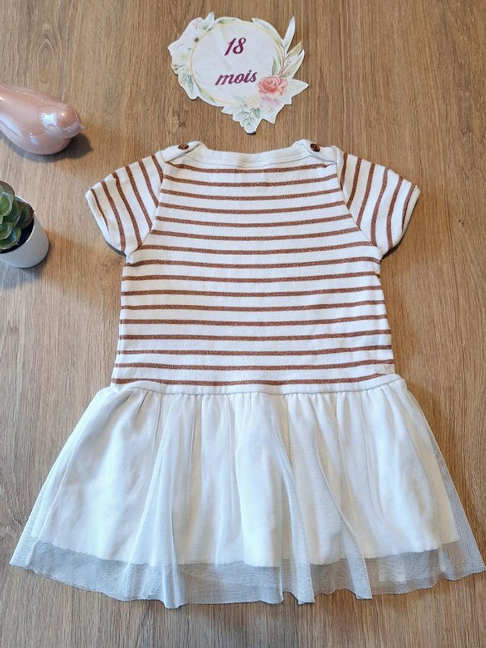 Robe tutu - photo numéro 8