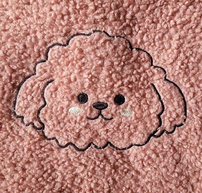 Pyjama bouclette chaud taille 36 mois - photo numéro 4