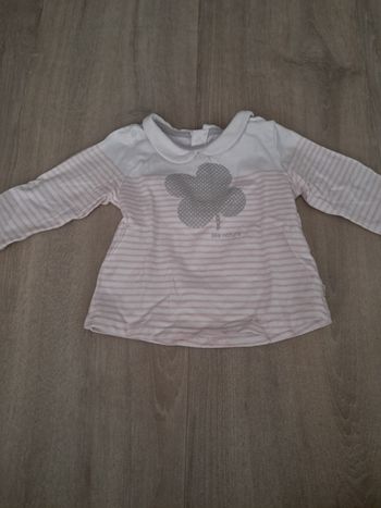 Maillot manche longue 