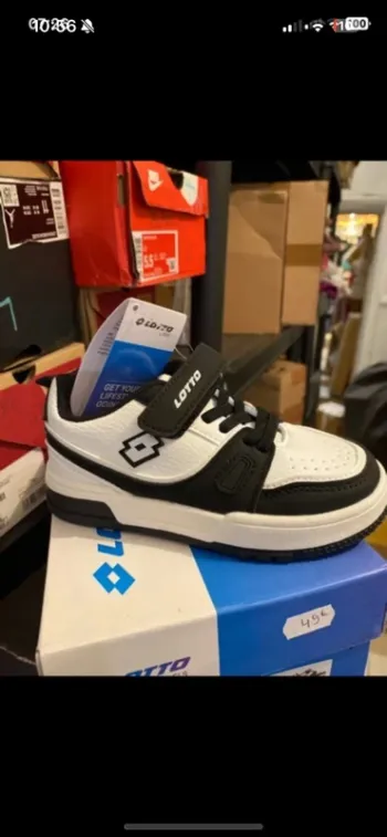 Baskets lotto 26