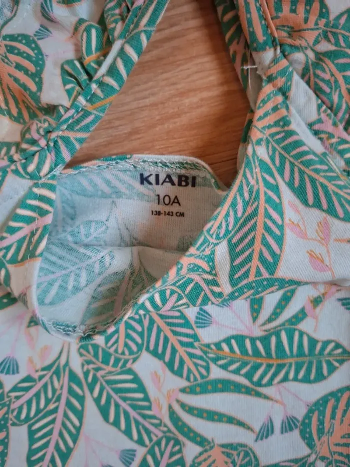 Robe d'été - photo numéro 3