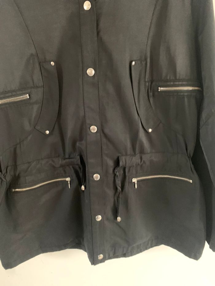 Manteau - photo numéro 3