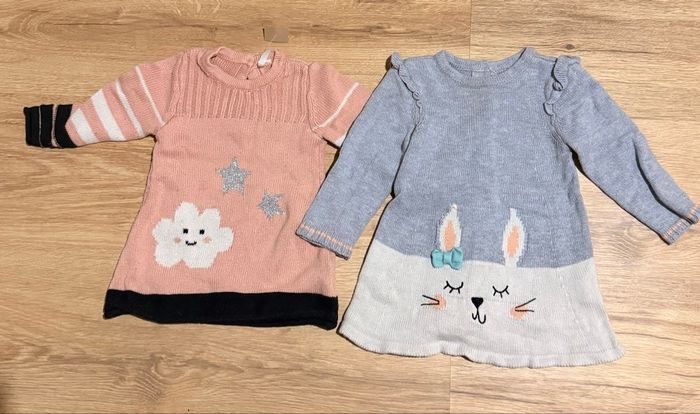 Robes - photo numéro 3