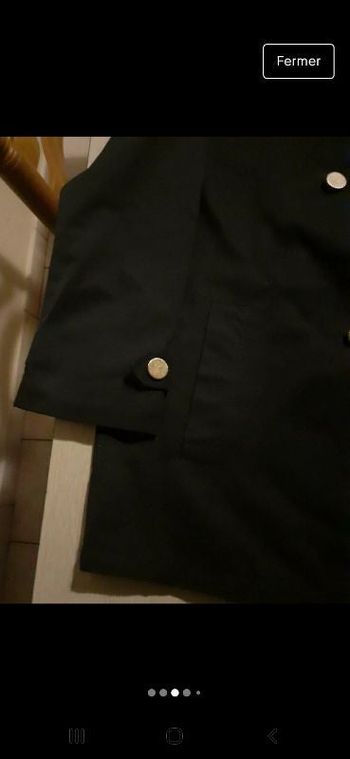 Veste Only