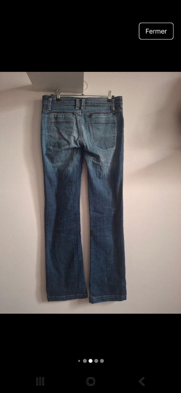 Jeans taille 36 EDC by Esprit 💙 - photo numéro 6