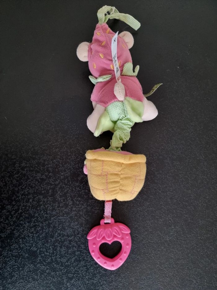 Doudou musical - photo numéro 6