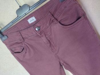 Pantalon XS/34