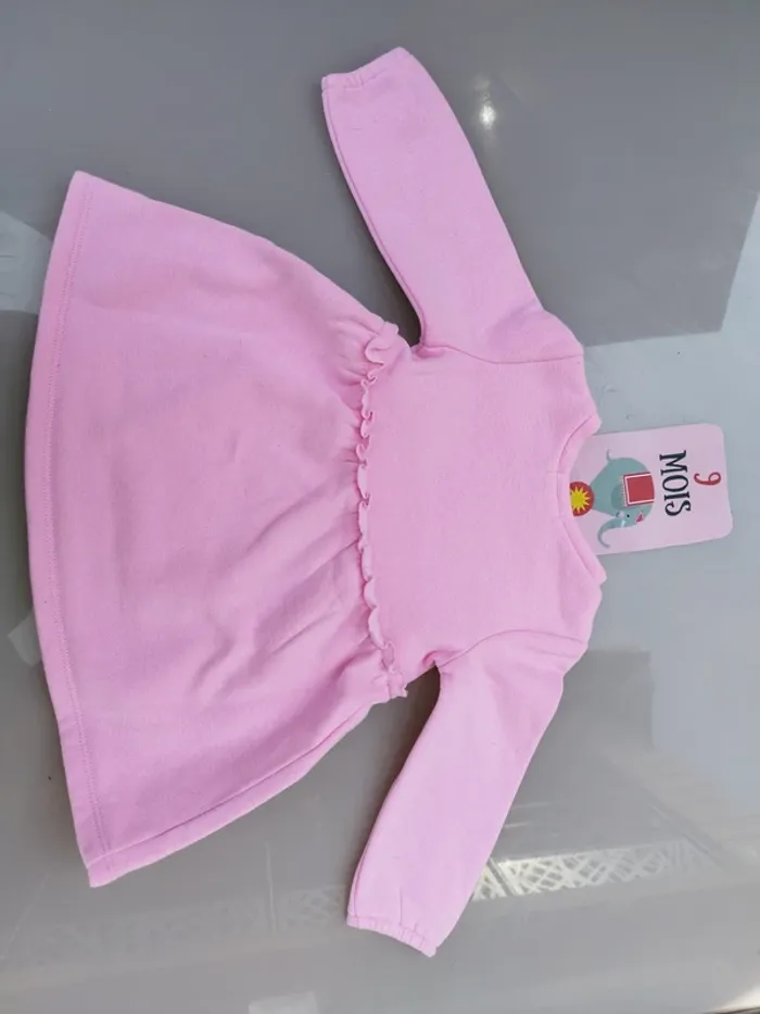 Pull 9 mois - photo numéro 2