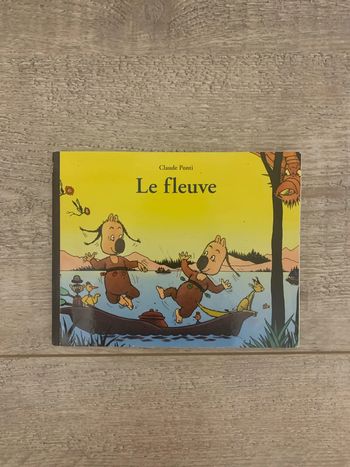Livre enfant