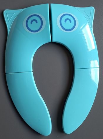 Réducteur toilette