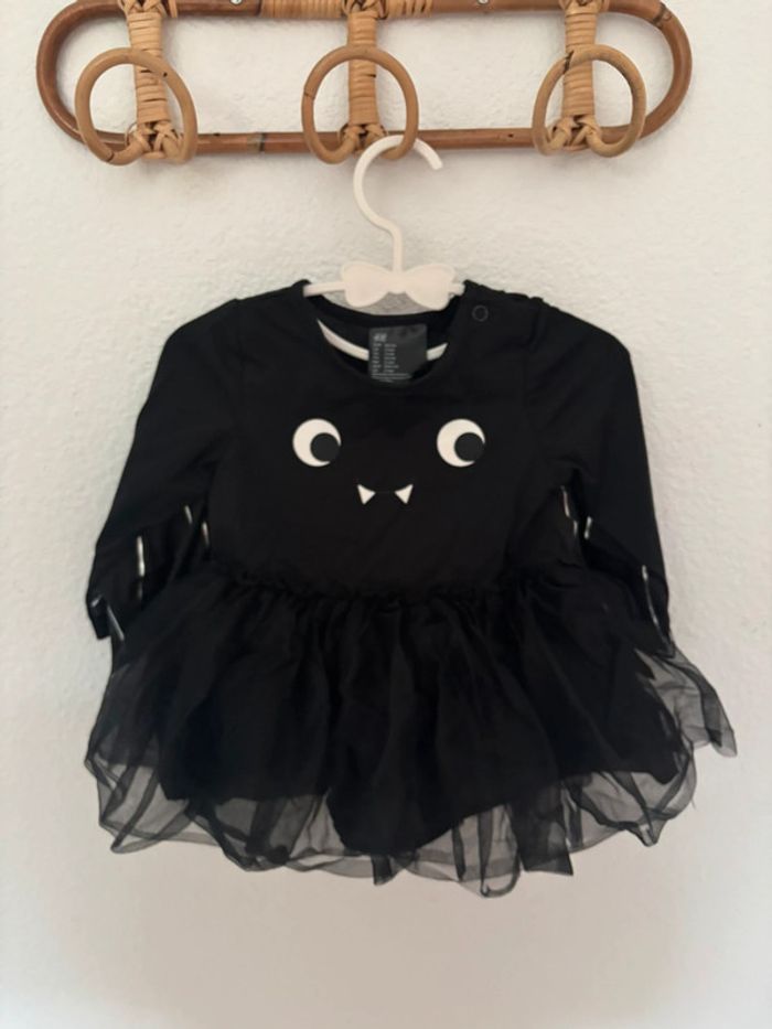 Robe halloween H&M