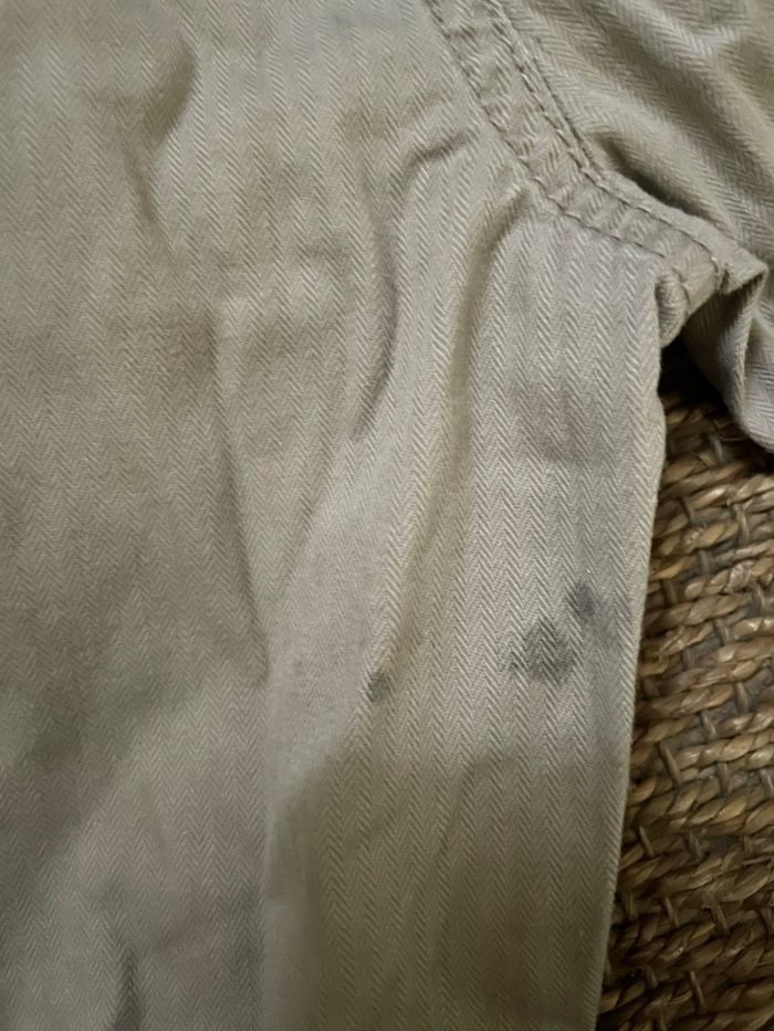 Pantalon d’été garçon Kid Kanai 3 ans - photo numéro 4