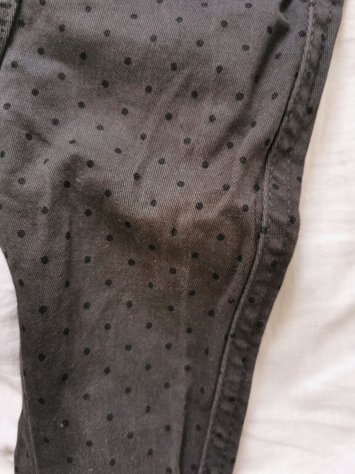 Ensemble gris - photo numéro 4