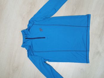 pull ski pull contre le froid