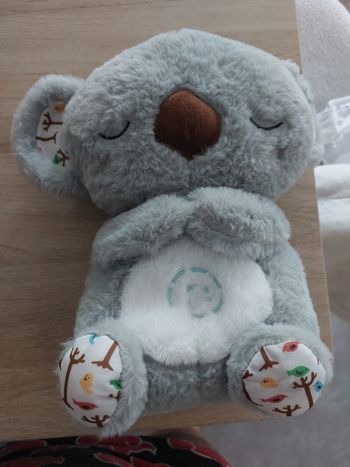 Peluche koala
