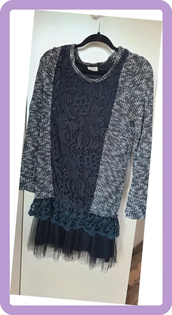 Magnifique robe Molly Bracken taille 38