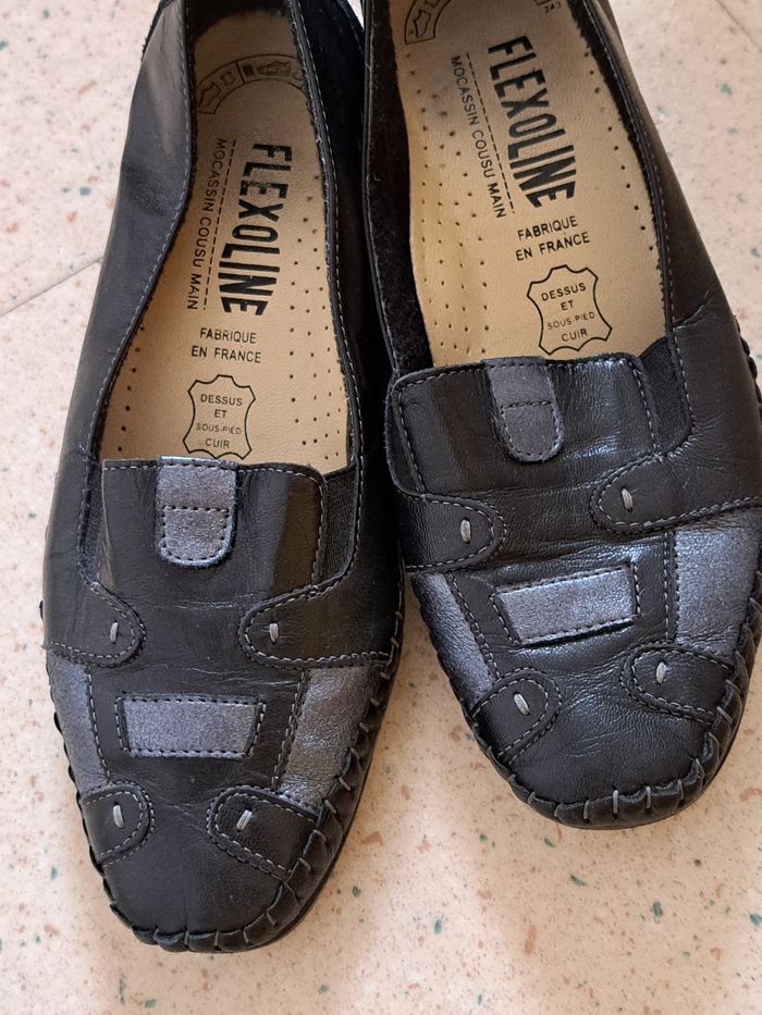 Chaussure
