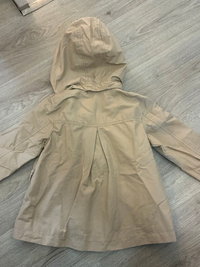 Imper - photo numéro 2