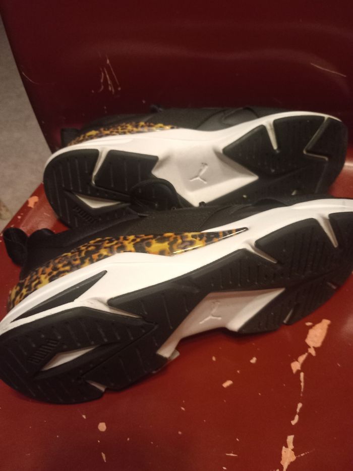 Baskets Puma Muse X5 - photo numéro 5