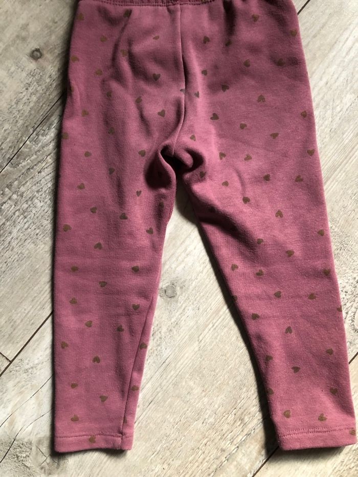 Legging chaud - photo numéro 6