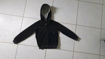 Veste fille 8/10 ans Rip Curl chelo2