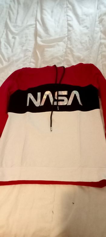 Pull fille 174