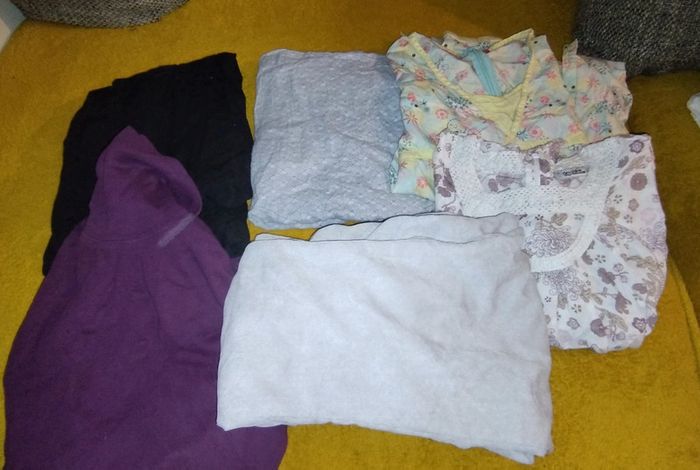 Lot 10 ans - photo numéro 2