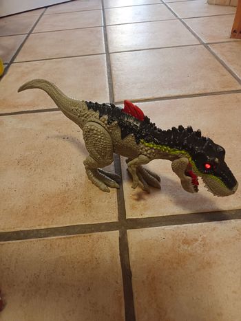 Dinosaure
