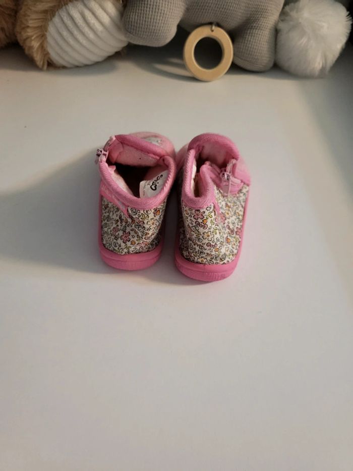 Chausson - photo numéro 3