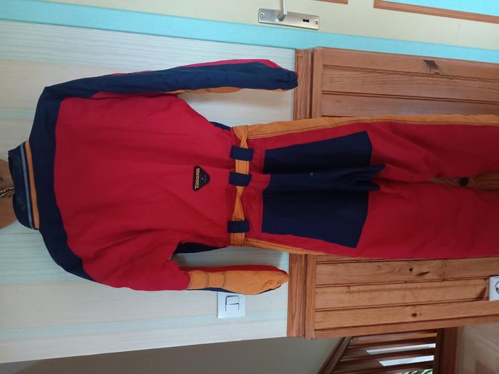 combinaison ski enfant - photo numéro 5