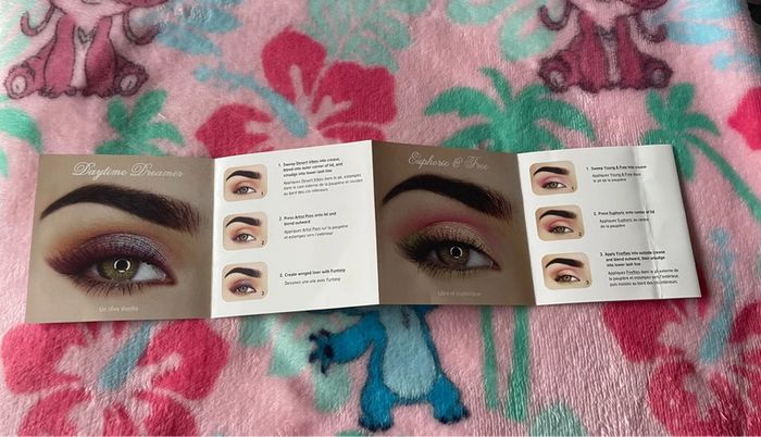 Magnifique palette life’s a festival Too Faced - photo numéro 12
