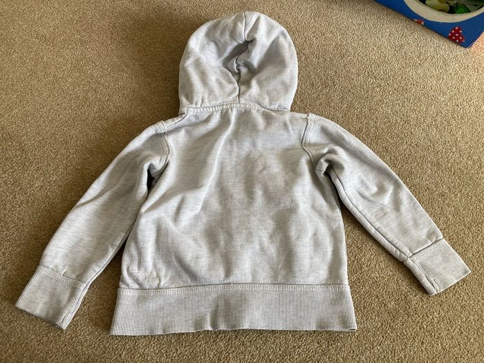 Gilet a capuche tape a l’oeil 3 ans - photo numéro 2