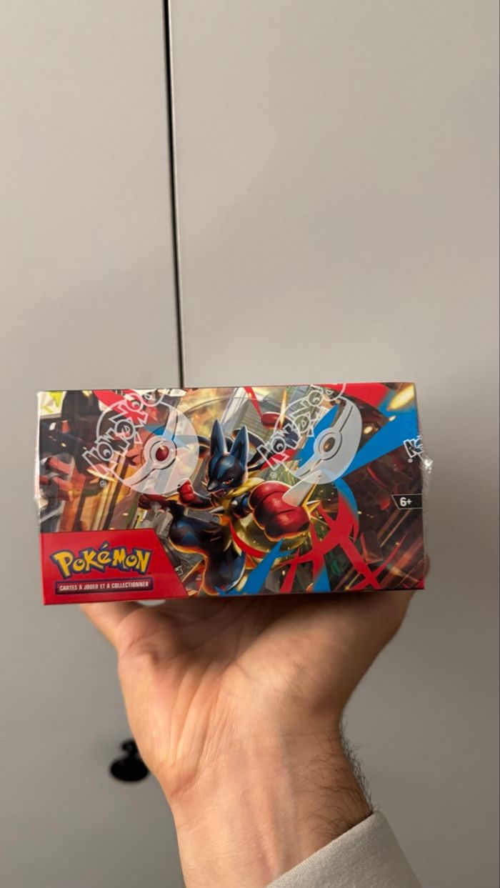 Pokémon - Display mega évolutions - photo numéro 5