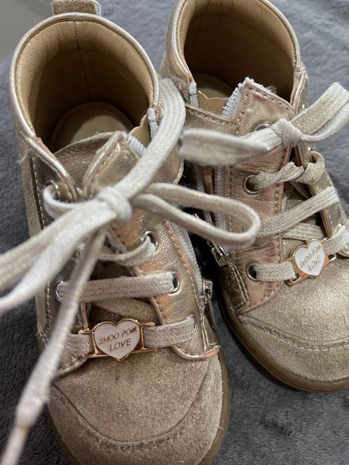 Chaussures shoo pom 25 - photo numéro 4