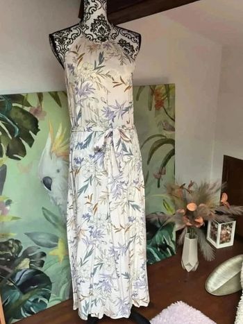 Robe d'été femme