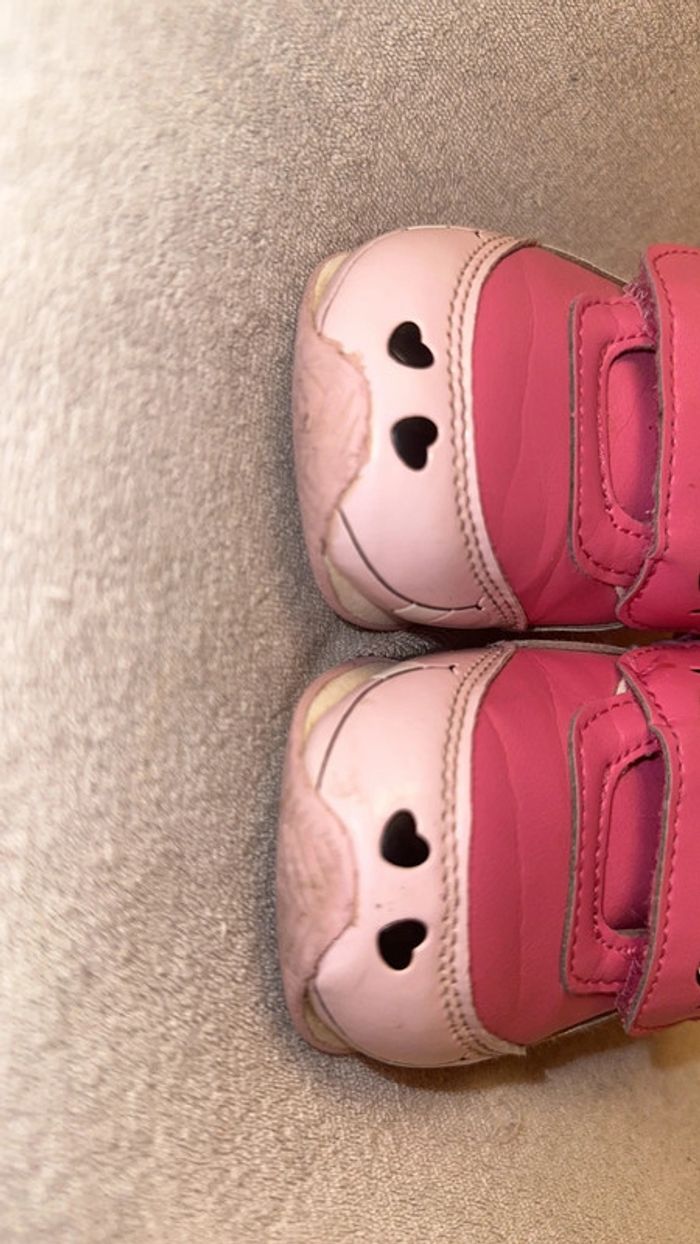 Chaussure reebok - photo numéro 2