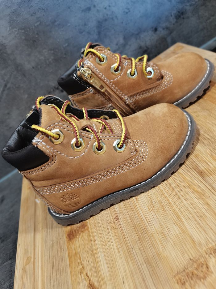 Timberland - photo numéro 5