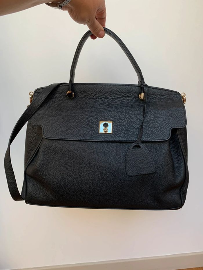 Sac cuir Renouard