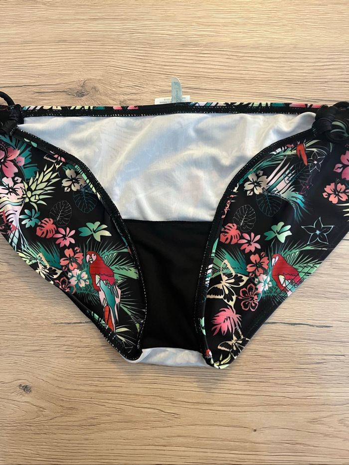 Maillot de bain femme 2 pièces - photo numéro 6