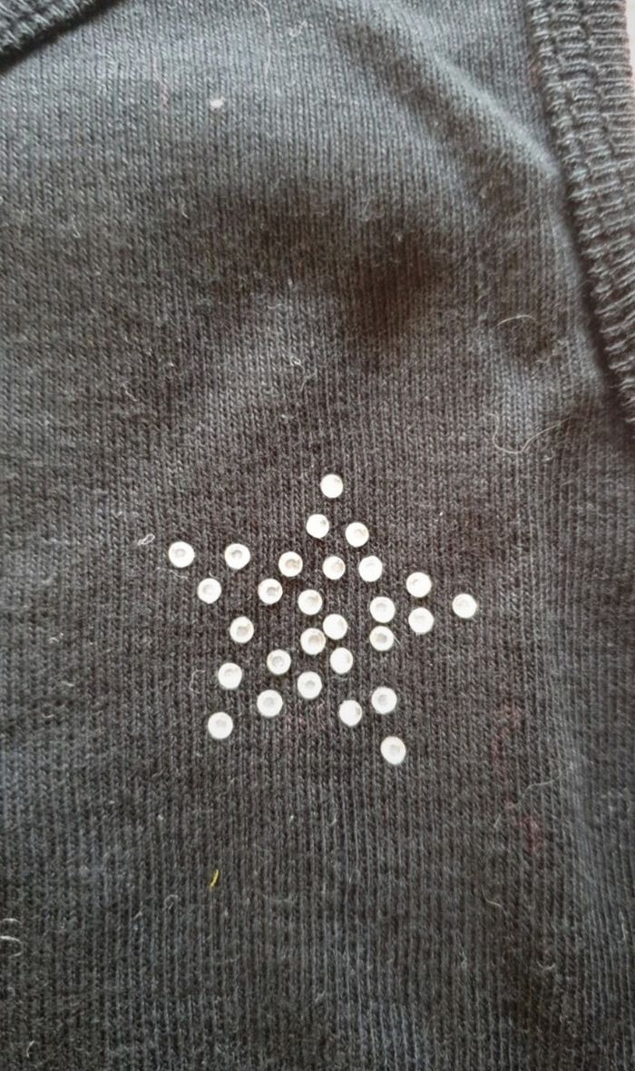 Débardeur go sport 5ans - photo numéro 3