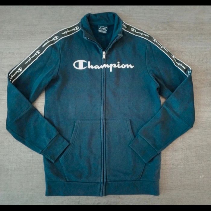 Veste 13/14 ans garçon