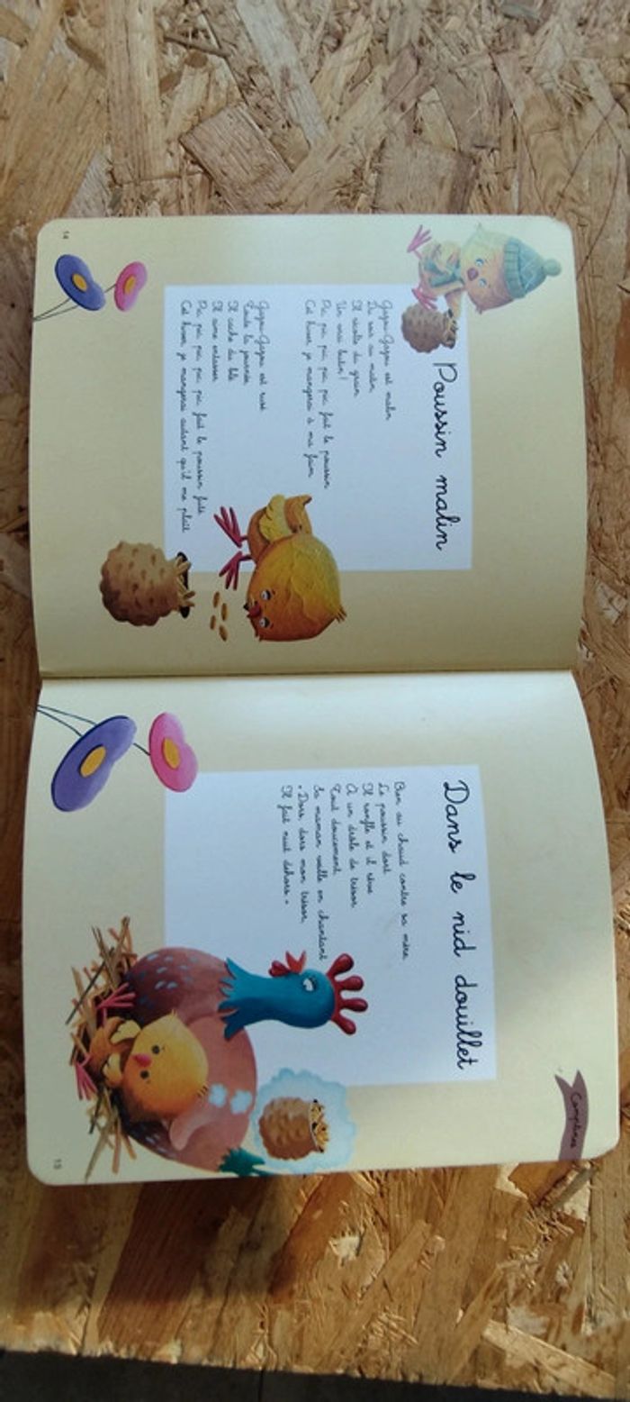 Livre Gazou Gazou et le renard affamé - photo numéro 5