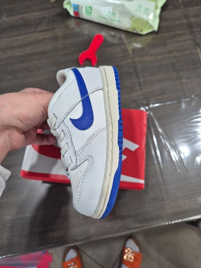 Nike dunk - photo numéro 2