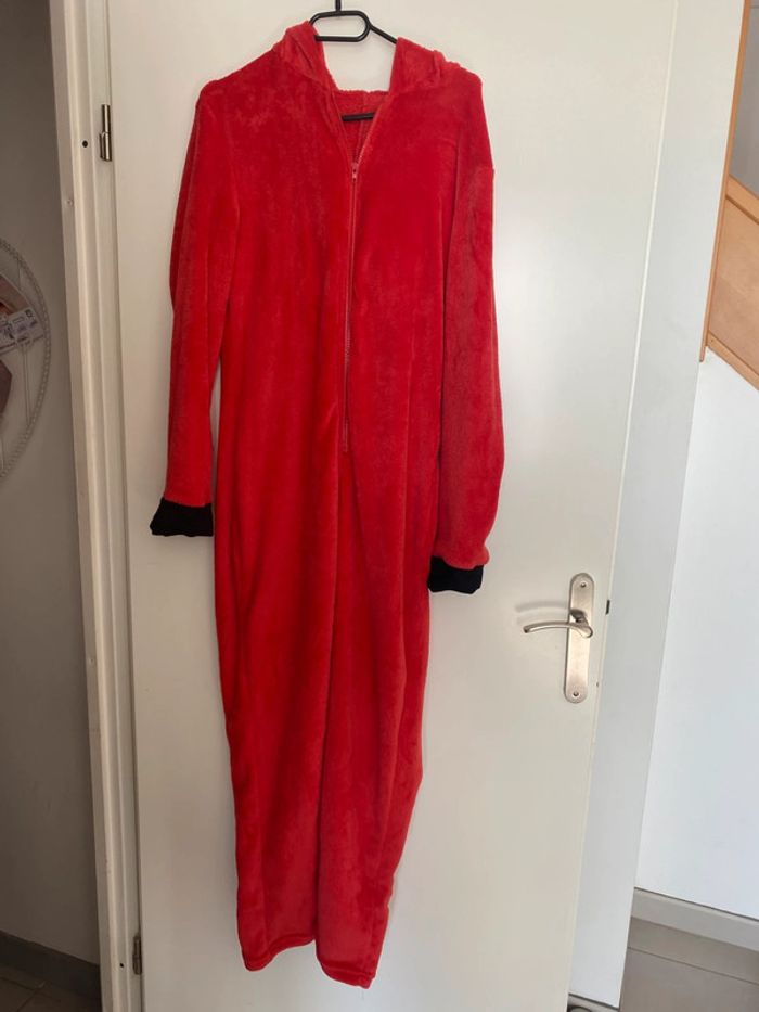 Déguisement adulte ou Surpyjama