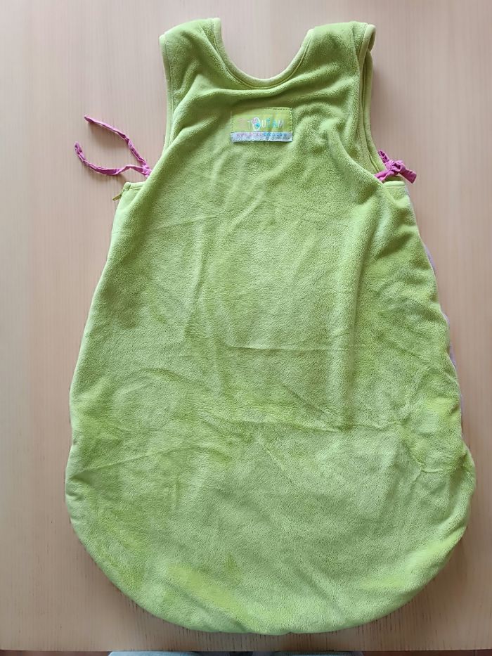 Gigoteuse hiver 0-6mois - photo numéro 4