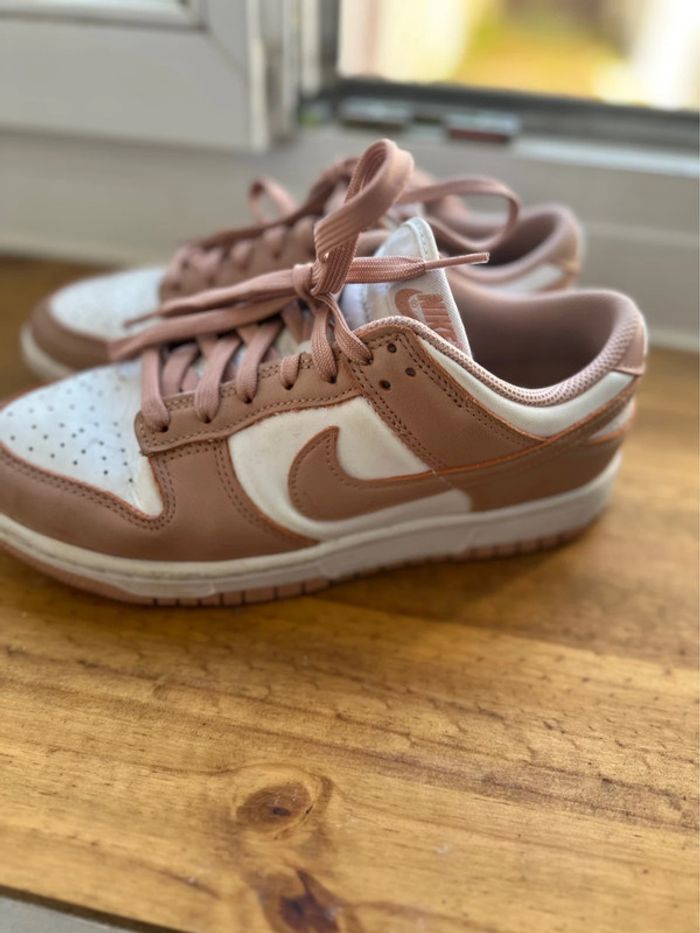 Nike dunk low - photo numéro 3