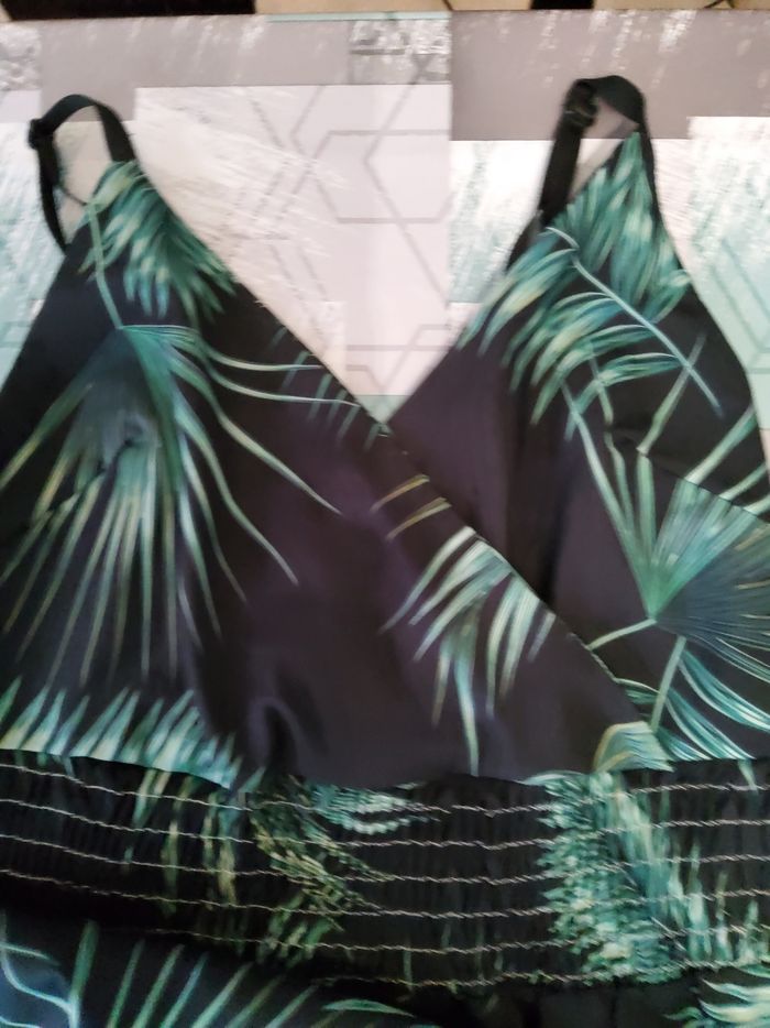 Robe été - photo numéro 4